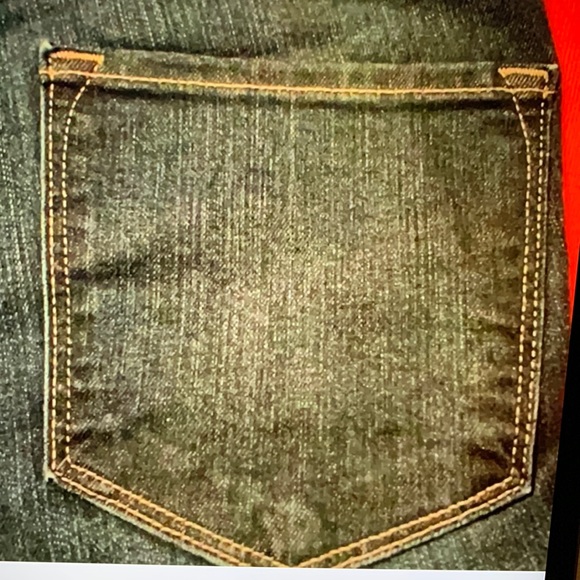 Frame Denim Skinny Jeans, Size 27 - Picture 14 of 16